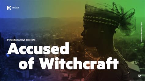 Exploring the taboo of witchcraft among the Azande people